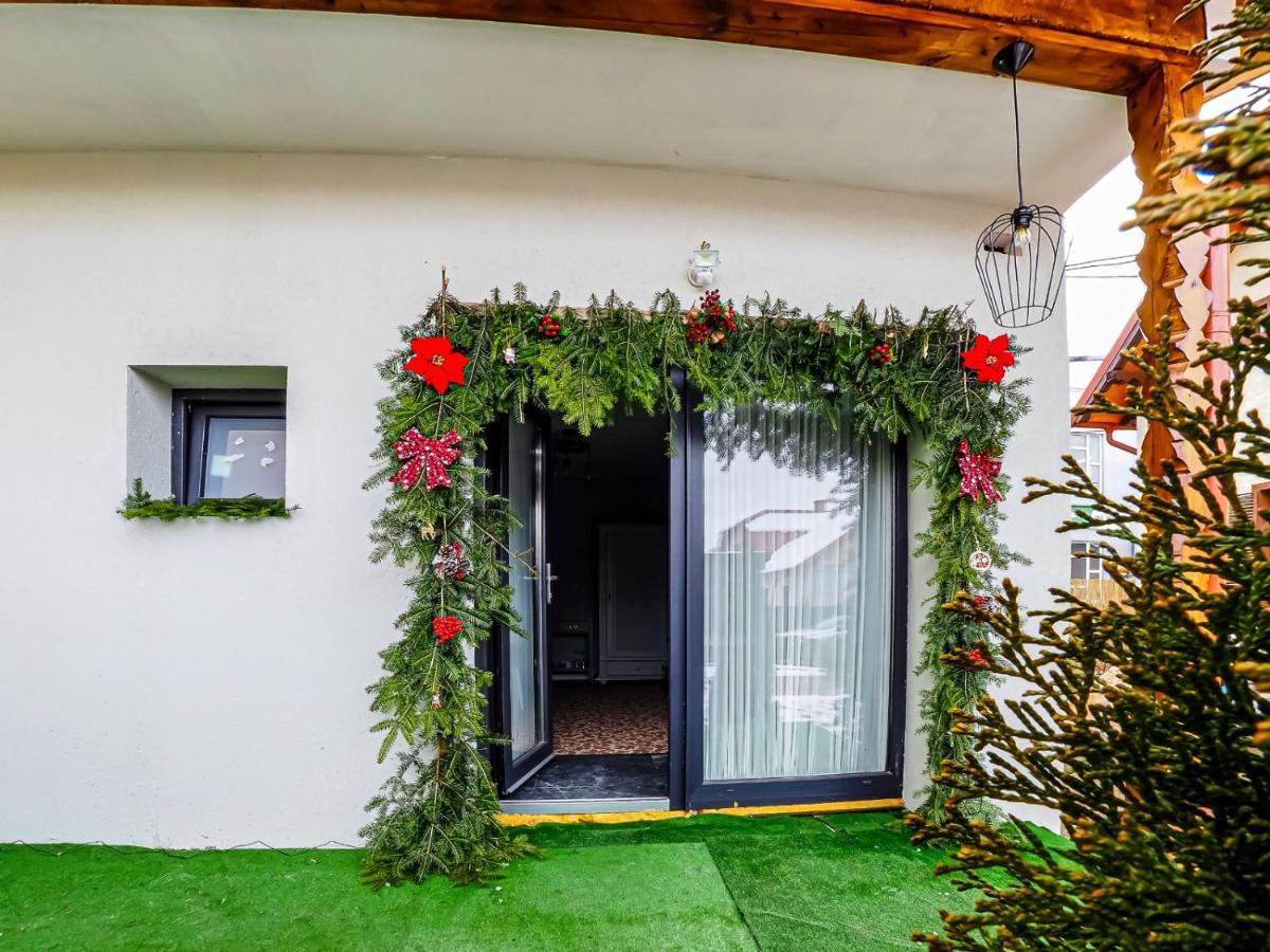 Residence Rooms Bucovina Câmpulung Moldovenesc Εξωτερικό φωτογραφία