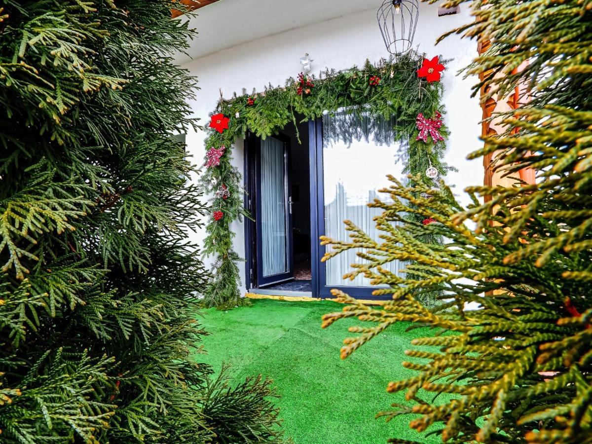 Residence Rooms Bucovina Câmpulung Moldovenesc Εξωτερικό φωτογραφία