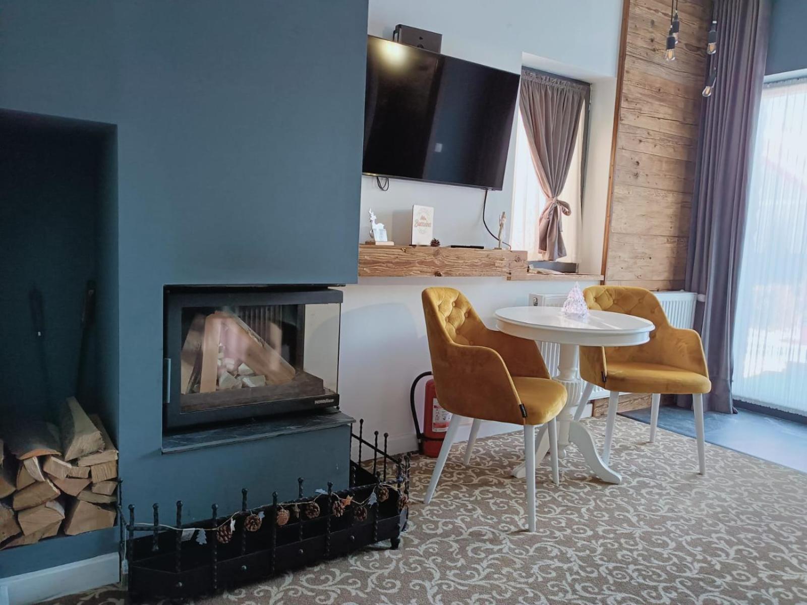 Residence Rooms Bucovina Câmpulung Moldovenesc Εξωτερικό φωτογραφία
