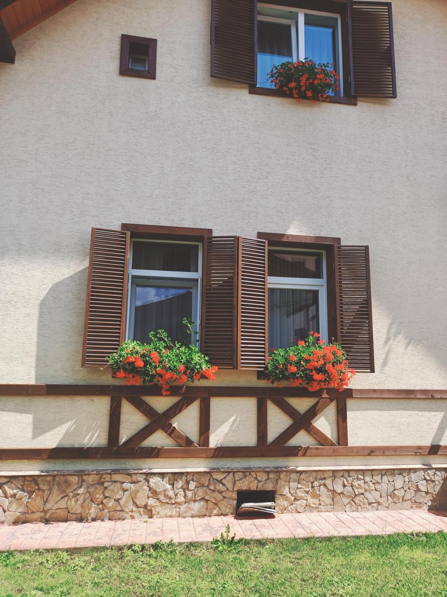 Residence Rooms Bucovina Câmpulung Moldovenesc Εξωτερικό φωτογραφία