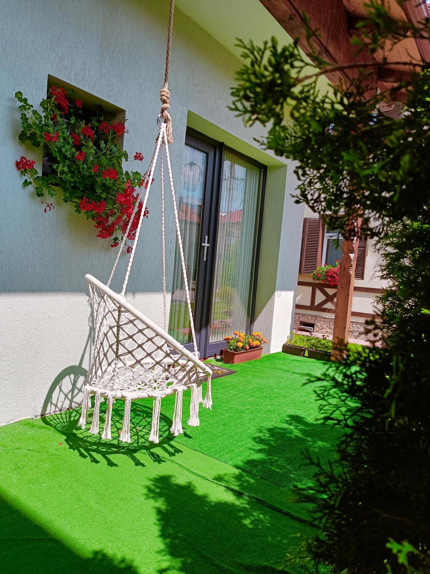 Residence Rooms Bucovina Câmpulung Moldovenesc Εξωτερικό φωτογραφία