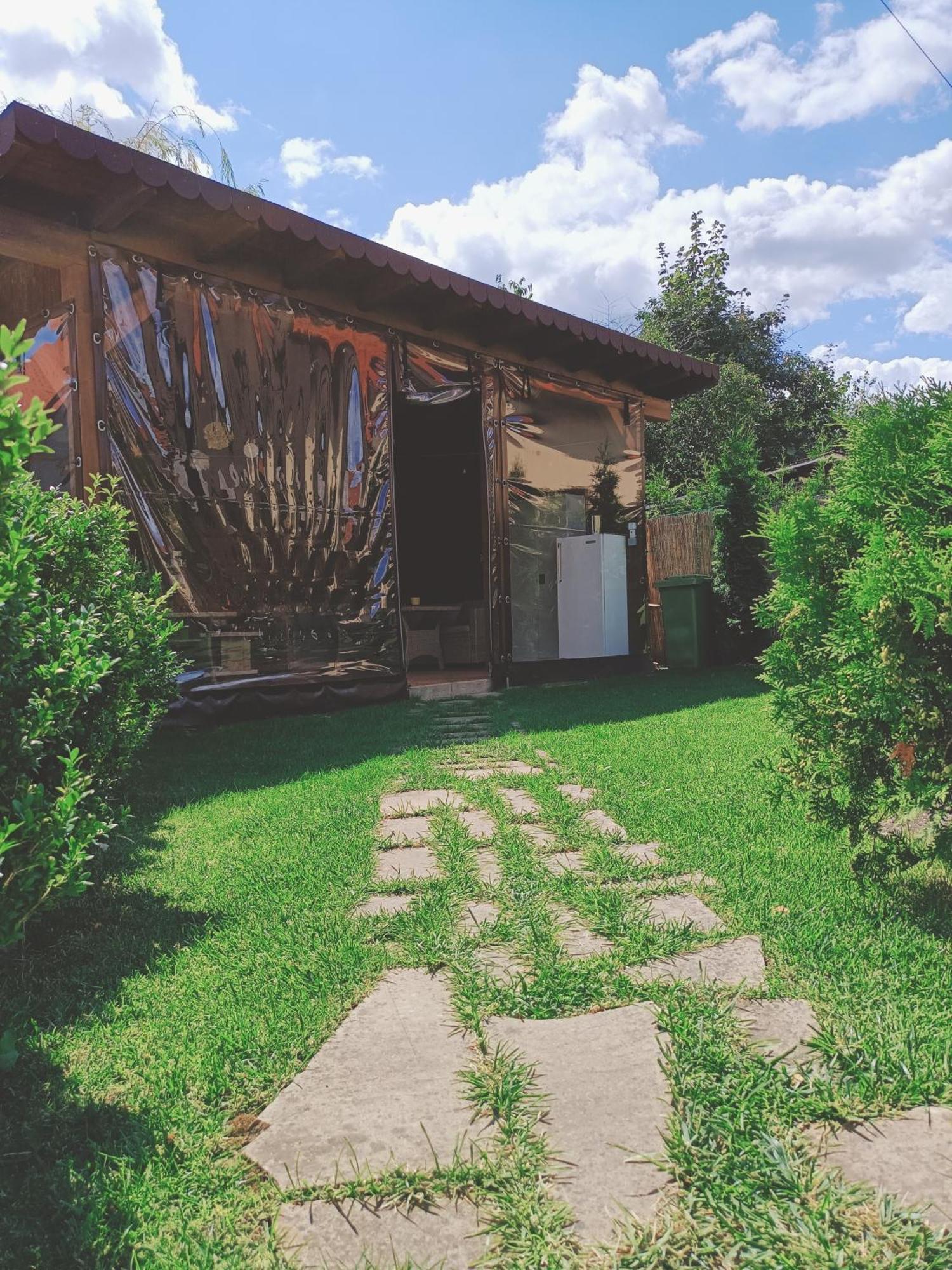 Residence Rooms Bucovina Câmpulung Moldovenesc Εξωτερικό φωτογραφία