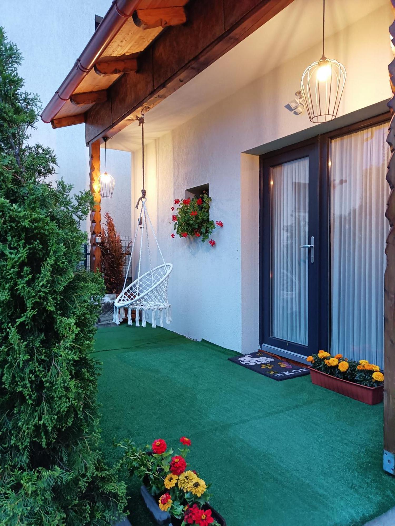 Residence Rooms Bucovina Câmpulung Moldovenesc Εξωτερικό φωτογραφία