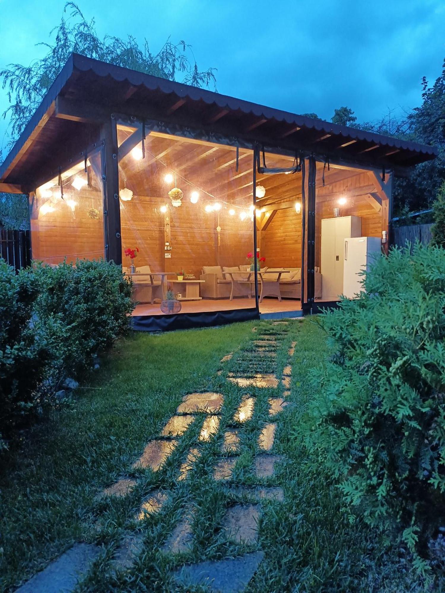 Residence Rooms Bucovina Câmpulung Moldovenesc Εξωτερικό φωτογραφία