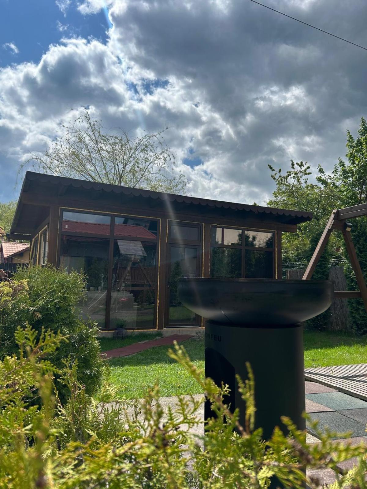 Residence Rooms Bucovina Câmpulung Moldovenesc Εξωτερικό φωτογραφία