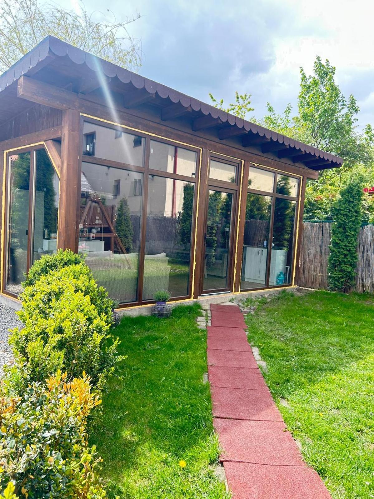 Residence Rooms Bucovina Câmpulung Moldovenesc Εξωτερικό φωτογραφία
