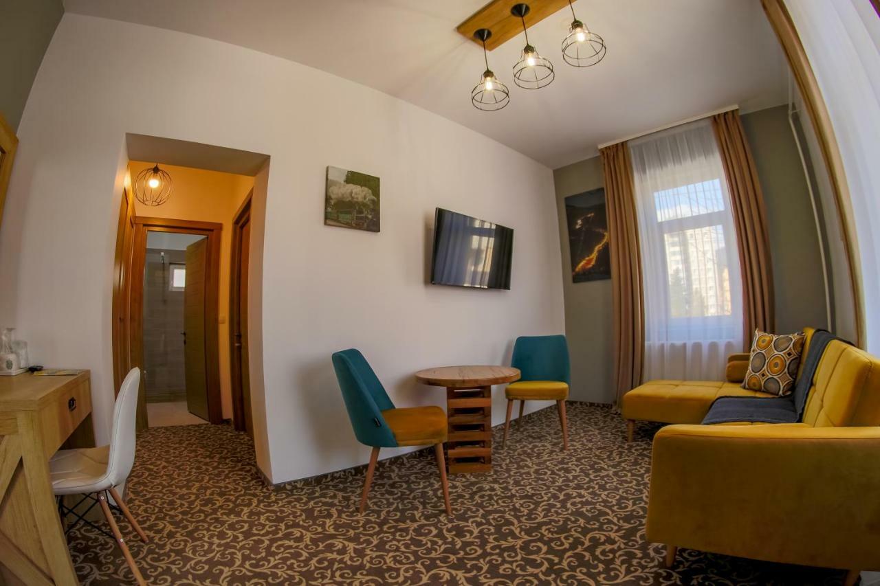 Residence Rooms Bucovina Câmpulung Moldovenesc Εξωτερικό φωτογραφία