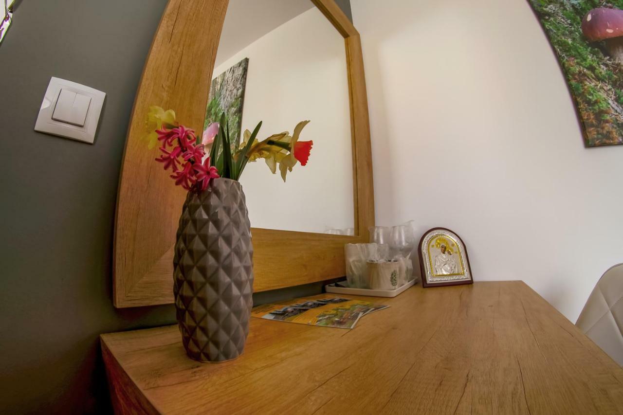 Residence Rooms Bucovina Câmpulung Moldovenesc Εξωτερικό φωτογραφία