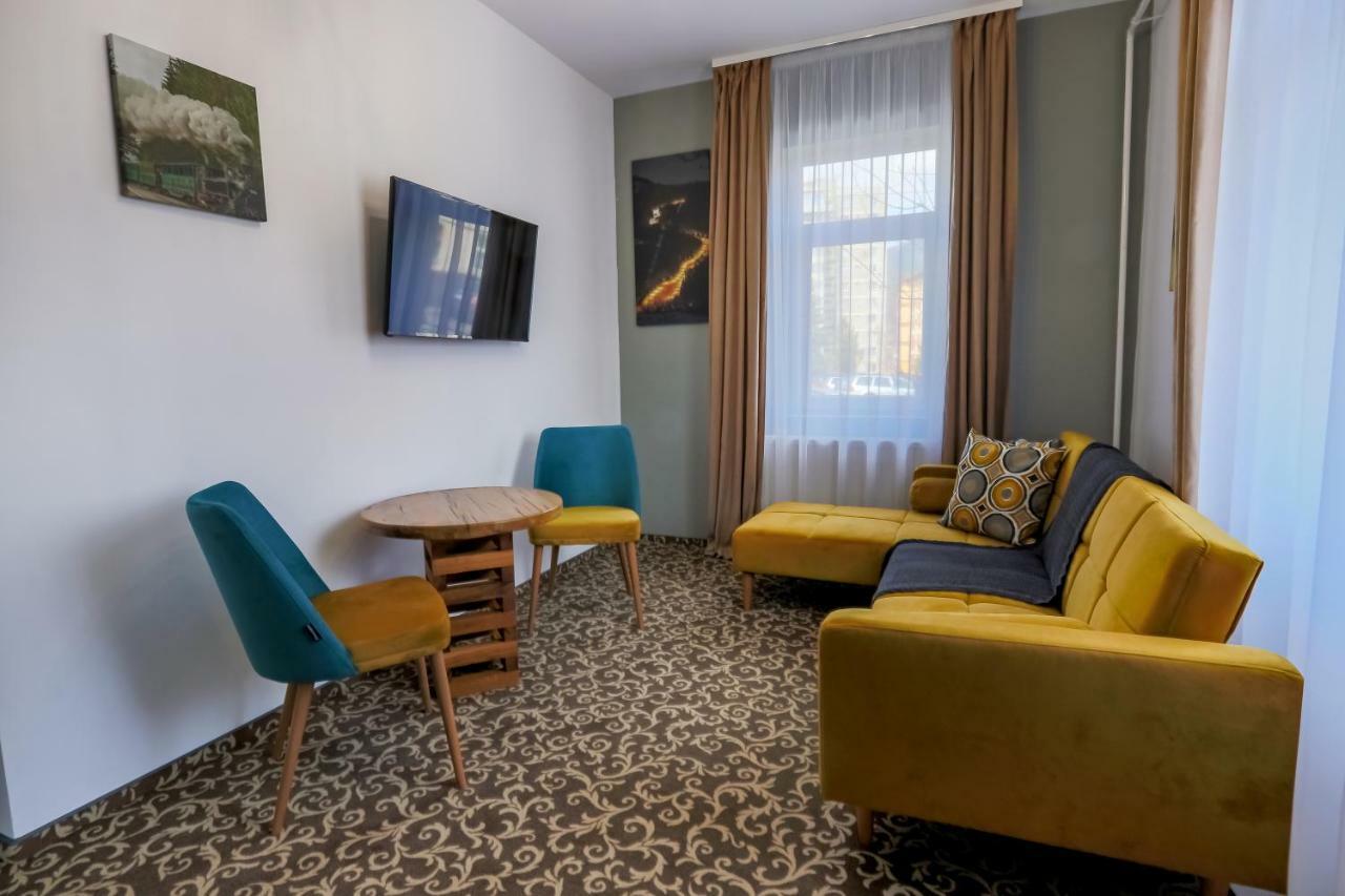Residence Rooms Bucovina Câmpulung Moldovenesc Εξωτερικό φωτογραφία