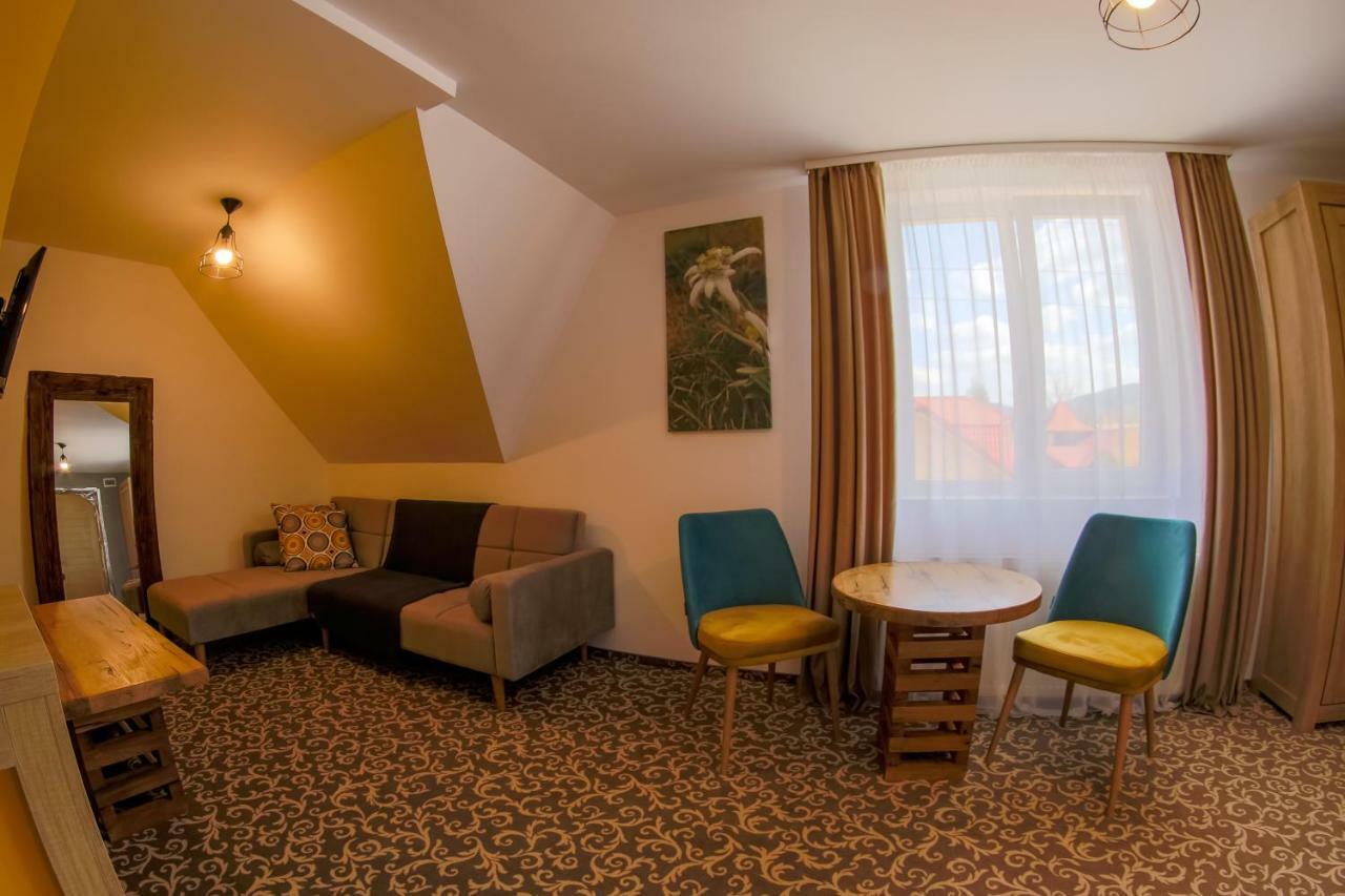 Residence Rooms Bucovina Câmpulung Moldovenesc Εξωτερικό φωτογραφία